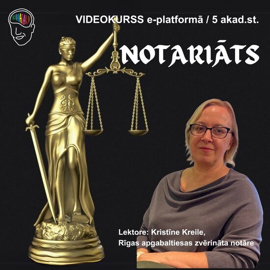 Notariāts. Kā saprast notāru?